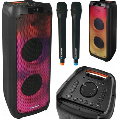 Blaupunkt PB10DB – Zboží Dáma