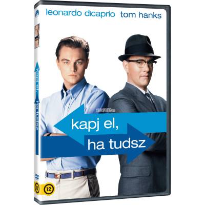 MagicBox Kapj el, ha tudsz - DVD (092322)