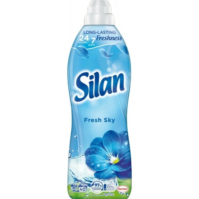Silan Fresh Sky aviváž 880 ml 40PD