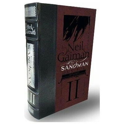 The Sandman Omnibus (Volume 2) - Neil Gaiman