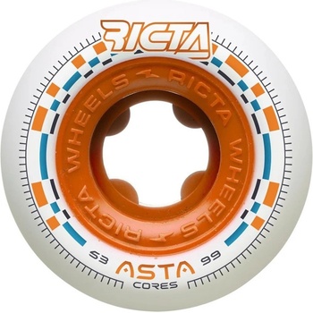 RICTA 53mm Asta Cores Round 99a