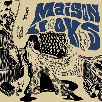 Brooks - Maison Brooks (Limited Edition) (LP)
