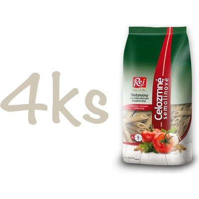 REJ Food Penne 4 x 400 g