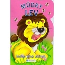 Múdry lev