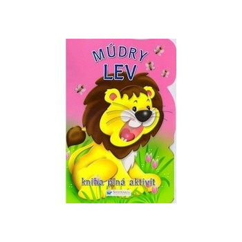 Múdry lev