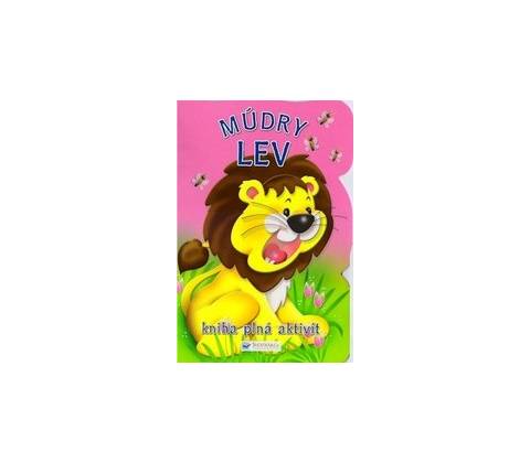 Múdry lev