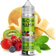 Pacha Mama The Mint Leaf Honeydew Berry Kiwi Shake & Vape 20ml