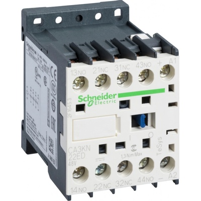 Schneider Electric CA3KN22ED