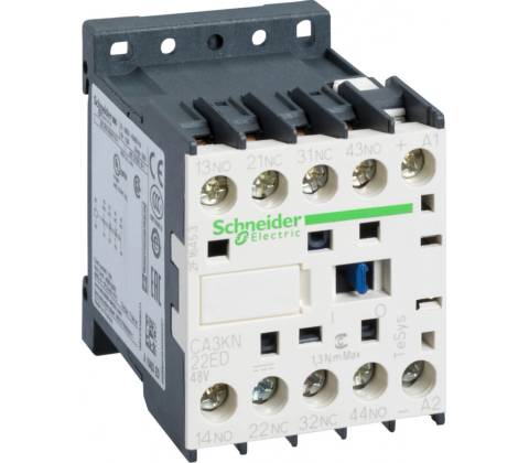 Schneider Electric CA3KN22ED