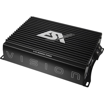 ESX Audio VX5000 PRO
