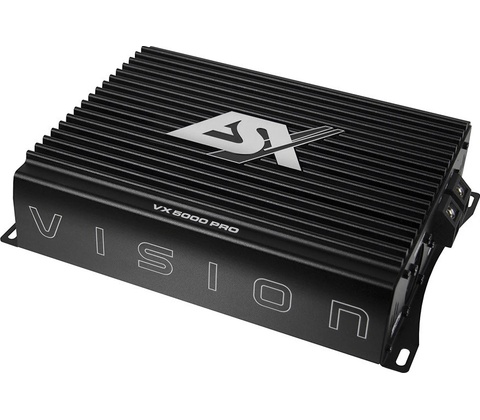 ESX Audio VX5000 PRO