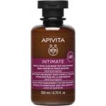 APIVITA Интимен гел с Алое и прополис , Apivita Intimate Lady Gel Dryness Protection 200ml
