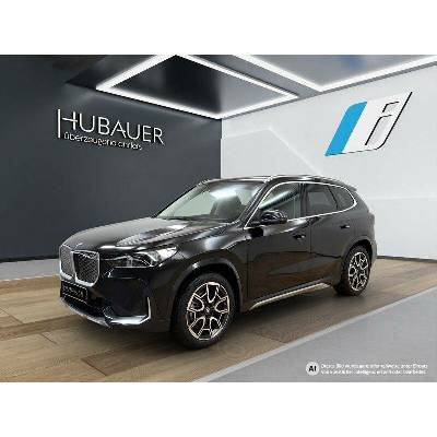 BMW iX1 eDrive20 xLine 150 kW
