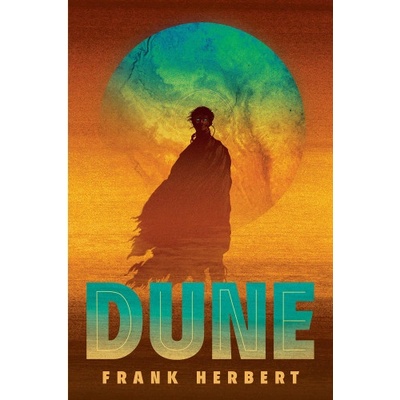 Dune: Deluxe Edition - Frank Herbert