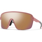 Smith Optics Очила за колоездене Smith Bobcat ChromaPop Mirror S3 Cycling glasses - ChromaPop Rose Gold Mirror / Matte Chalk Rose - размер One Size (205-7310-0111)