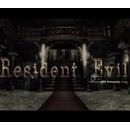 Resident Evil HD REMASTER
