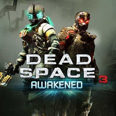 Dead Space 3 Awakened