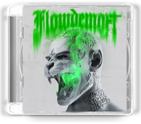 Separ - Flowdemort CD