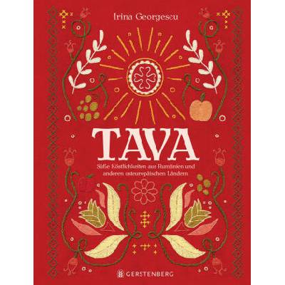 Tava | Irina Georgescu, Linde Wiesner