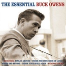 Owens Buck - Essential CD