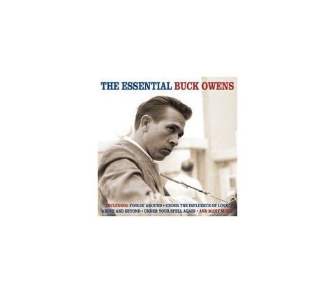 Owens Buck - Essential CD