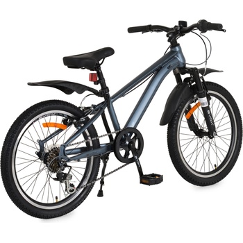 BYOX Whizzy 20