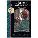 A Series of Unfortunate Events - The Austere Academy - Snicket, Lemony