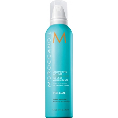 Morocanoil Volumizing Mousse 250 ml
