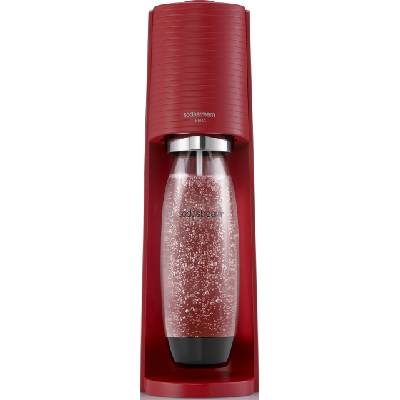 SodaStream Terra Red