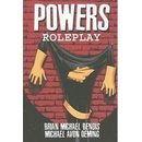 Powers 2 - Roleplay