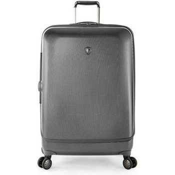 HEYS Пътен куфар Heys Portal Smart L Pewter Heys | Siv | МЪЖЕ | UNI