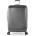HEYS Пътен куфар Heys Portal Smart L Pewter Heys | Siv | МЪЖЕ | UNI