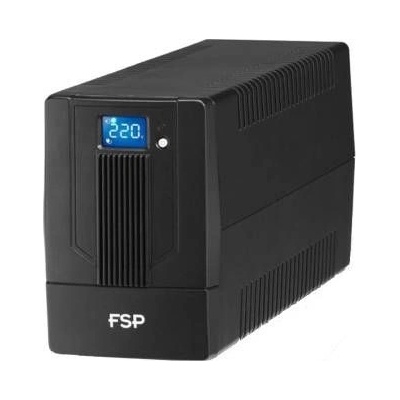 FSP FORTRON iFP2000 2000VA