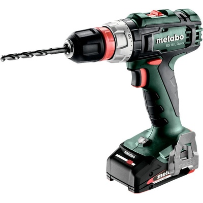 Metabo BS 18 LT 602102500