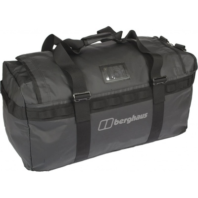 Berghaus taška BHDD GLADIUS 90L ČIERNA