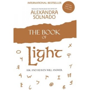 The Book of Light | Alexandra Solnado (ISBN: 9781451611571)