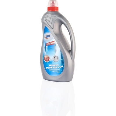 Titiz ГЕЛ за Съдомиялна 1 л