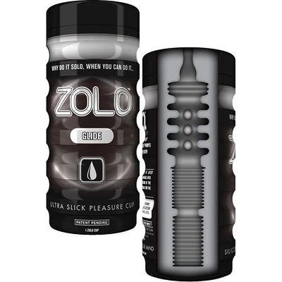 Zolo Glide Cup