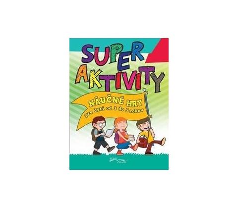 SUPER Aktivity