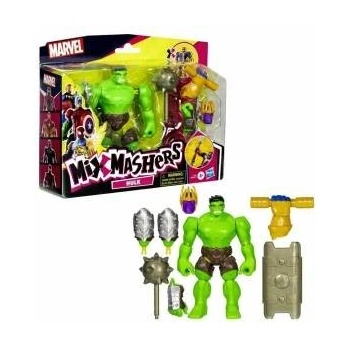 Hasbro Съчленена Фигура Hasbro Marvel Avengers