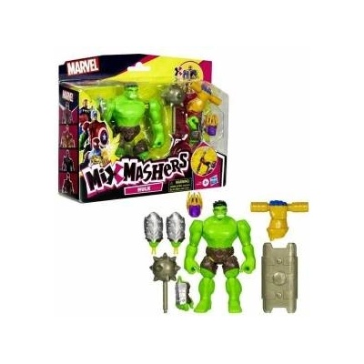 Hasbro Съчленена Фигура Hasbro Marvel Avengers