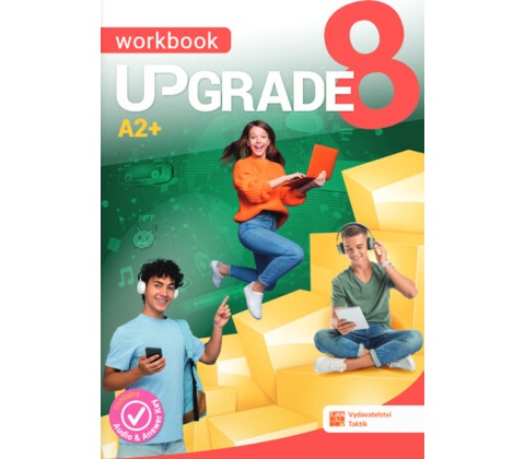 Upgrade 8 – Workbook