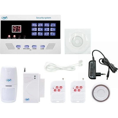 PNI pg2710 - Безжична алармена система (pg2710)