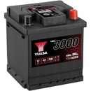 Yuasa YBX7000 12V 80Ah 780A YBX7335