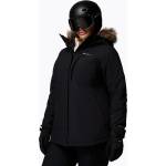 Columbia Дамско скиорско яке Columbia Ava Alpine II Ins black