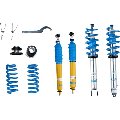 Bilstein Stavitelný podvozek B16 PSS10 48-241373 pro MERCEDES-BENZ C-CLASS (W205) C 160 (205.075) • 95 kW • 2019—2021