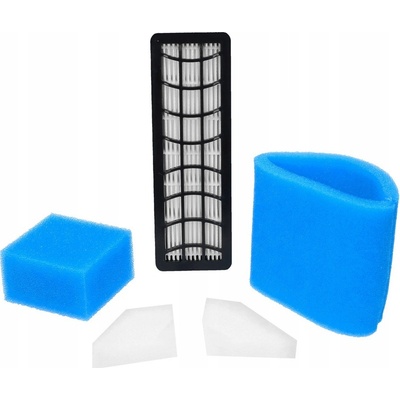AJS ZELMER ZVC764CT Aquawelt HEPA filter
