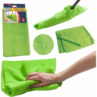 York Hadr podlahový mikrovlákno 50 x 60 cm 260g/m2 AZUR mix barev 1 ks – Hledejceny.cz