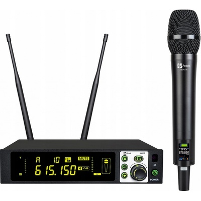 Avtek Avtek WM 1B