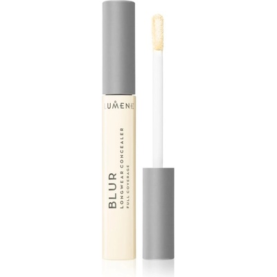 Lumene Blur Longwear течен коректор цвят Ultra Light 9ml
